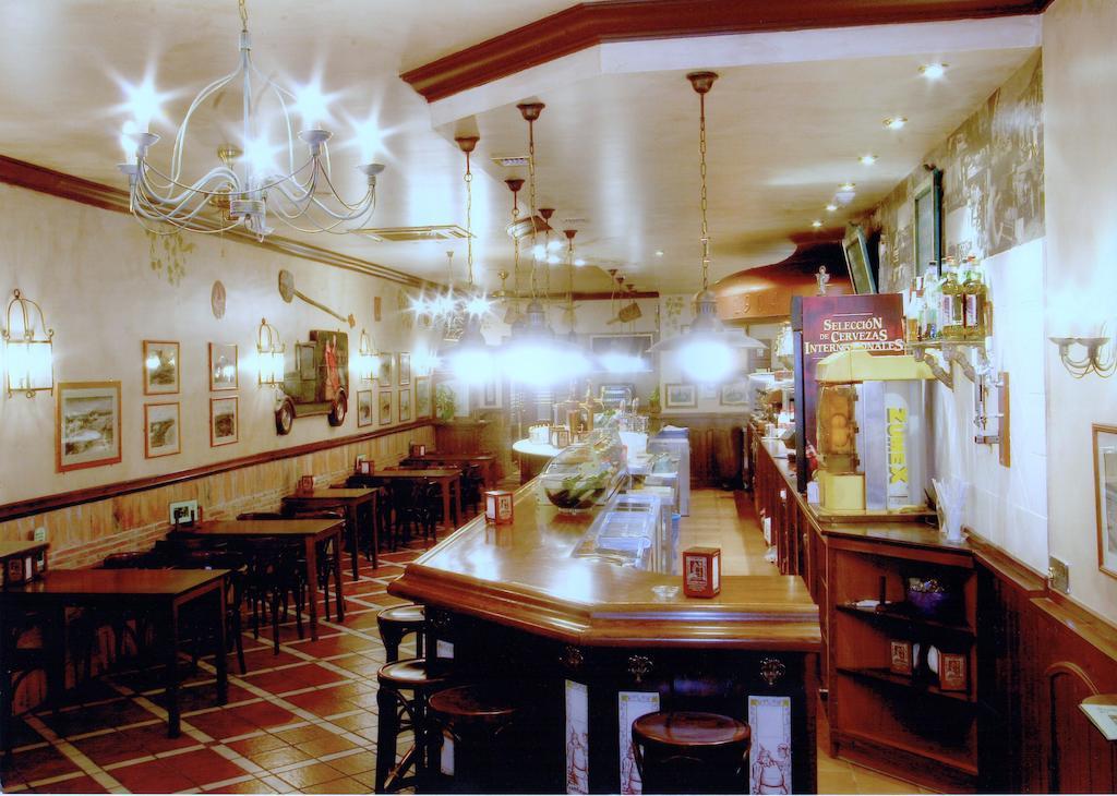 貝尼多姆 埃尔加丁旅馆酒店 外观 照片